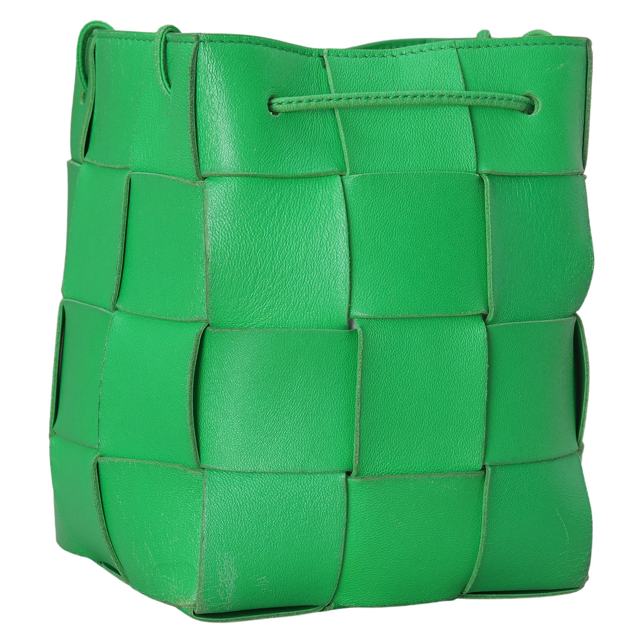 BOTTEGA VENETA(USED)보테가 베네타 카세트 버킷백